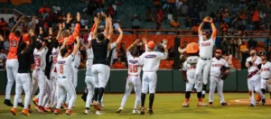 Los Toros embisten el segundo lugar y amenazan el liderato de los Leones
