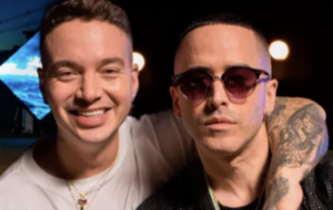 Yandel lanza nuevo álbum en colaboración J Balvin, Kapo, Latin Mafia y Xavi