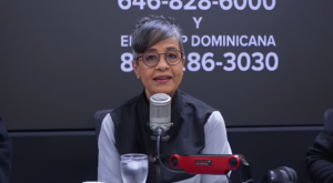 “A usted no le corresponde ser la madre de su marido”, advierte Zoila Luna