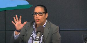 Laura Acosta cuestiona manejo de pruebas del MP en caso Gonzalo Castillo