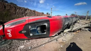 RD expresa solidaridad con España tras tragedia ferroviaria en Córdoba