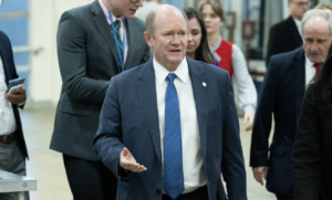 Parlamentarios de EE. UU. reiteran respeto a la soberanía de Dinamarca y al derecho de autodeterminación de Groenlandia