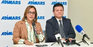 ADIMARS solicita intervención del ejecutivo ante riesgos de la cápita diferenciada en el SFS