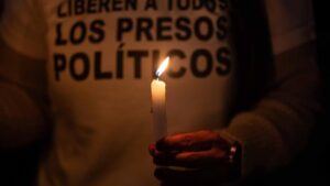 Foro Penal reporta al menos 80 presos políticos excarcelados este domingo en Venezuela