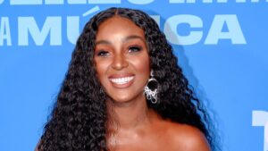 Amara La Negra será la conductora de la alfombra roja en los Premios Soberano 2026