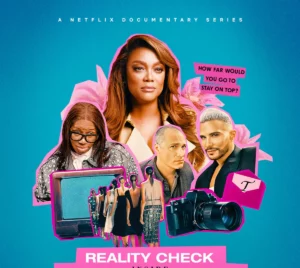 Netflix revisa las controversias de America’s Next Top Model en nueva docuserie