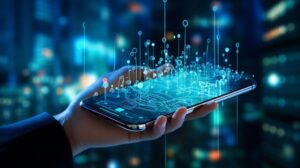 Lo que tu celular hace con tus datos cuando crees que está inactivo