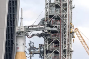 La NASA afina detalles de Artemis II en ensayo clave para el retorno a la Luna