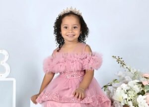 Familiares de niña desaparecida convocan marcha para exigir justicia en Puerto Plata y Santiago