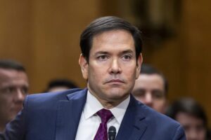Rubio descarta acción militar en Venezuela pero advierte sobre posibles medidas