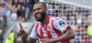 Igor Thiago: de una infancia humilde a romper récords goleadores en la Premier League