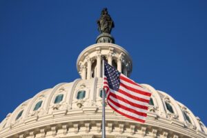 EE.UU. se acerca a un nuevo cierre del gobierno por disputa sobre Seguridad Nacional