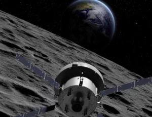 La Luna vuelve al centro del mundo: la nueva carrera espacial ya comenzó