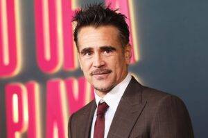 Colin Farrell y el proyecto que prometía gloria y terminó en fracaso