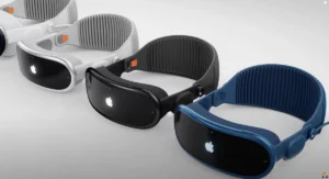 Apple Vision Air: todo lo que se sabe de la versión económica que competiría con Meta