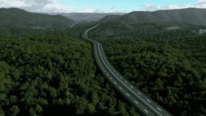 Segunda empresa pide ampliar plazo de licitación de la Autopista del Ámbar y solicita liberar estudios existentes