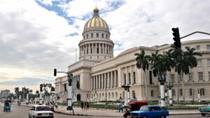 Cuba recibirá 30,000 toneladas de arroz de China como asistencia de emergencia