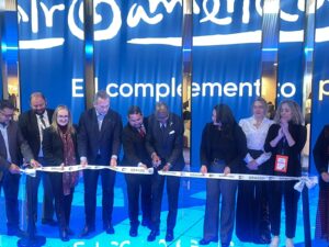 República Dominicana asume liderazgo turístico regional en FITUR 2026