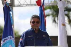 Operativo Altagraciano 2026 Inicia con amplio dispositivo de Seguridad Vial