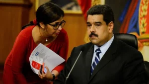 Juez en Nueva York rechaza desestimar el caso contra Nicolás Maduro y Cilia Flores