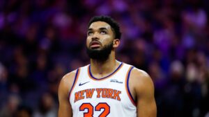 Knicks resisten el empuje de Sixers y siguen en ascenso en la Conferencia Este de la NBA