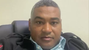 Prisión preventiva contra teniente coronel por muerte de joven en el Mirador Sur