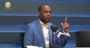 Jairo Ortiz revela presunto acuerdo político entre Dio Astacio y Wellington Arnaud en SDE