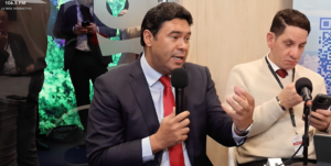 Senador de La Altagracia dice que la provincia no avanza por poca inversión del gobierno