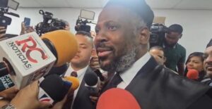 Wilson Camacho asegura que la Operación SeNaSa 2.0 sigue en marcha y desmiente que el caso esté detenido