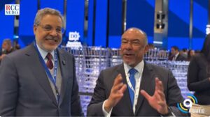 RD capta entre RD$26 mil y RD$27 mil millones en inversión en Fitur