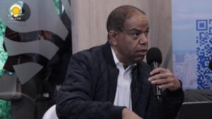 Danilo Díaz destaca continuidad del turismo como política de Estado y fija postura del PLD sobre Venezuela