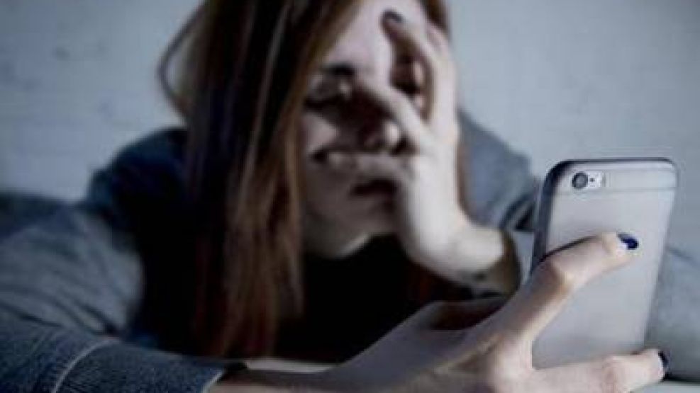 el primer signo de ansiedad al usar el dispositivo es escrollear excesivamente 1862927