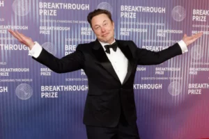 Musk se suma a la crítica de Dúrov sobre la seguridad de WhatsApp