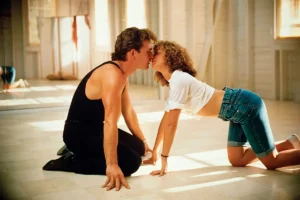 Jennifer Grey retoma su papel de Baby en la esperada secuela de Dirty Dancing