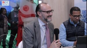 Abogado David San Andrés advierte que abrir una cuenta bancaria es el mayor obstáculo para empresas que buscan establecerse en España