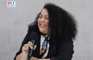 Carla Jóvenes comparte su experiencia de vida, emprendimiento y proyección cultural en España