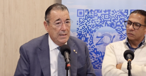 Banco Popular destaca diversificación turística y financiamiento de nuevos hoteles en RD durante FITUR 2026