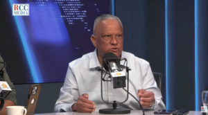 Alcalde de Licey al Medio denuncia intervención policial en fiesta navideña organizada por el Gobierno