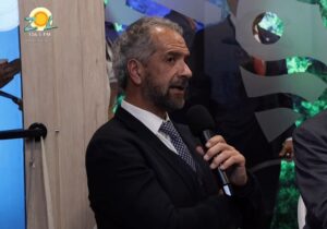 Canarena entra en su recta final y se entregará en el segundo semestre de 2026