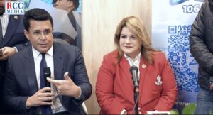 RD y Puerto Rico lanzan acuerdo de turismo multidestino para atraer más visitantes europeos