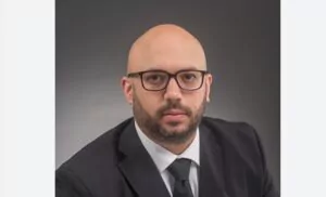 Edgar Torres Reynoso es designado subconsultor jurídico del Poder Ejecutivo