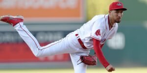 Elmer Rodríguez se suma al pitcheo de Puerto Rico para el Clásico Mundial