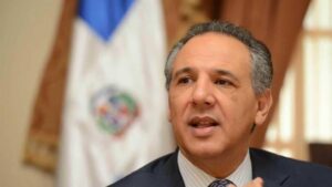 José Ramón Peralta rompe el silencio y asegura que "finalmente se conocerá la verdad"