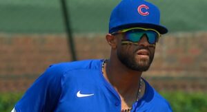 Willi Castro acuerda contrato de dos años con los Rockies por $12.8 millones