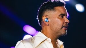 Liberan a reguetonero Zion tras detención por presunta conducción bajo efectos del alcohol