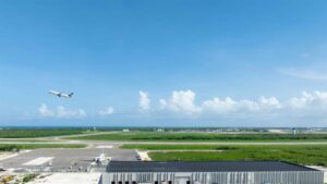 Aerolínea de carga inicia operaciones en Punta Cana y fortalece plataforma logística multimodal