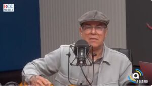 “El arte tiene que ser representativo del sentimiento humano”, afirma Manuel Jiménez