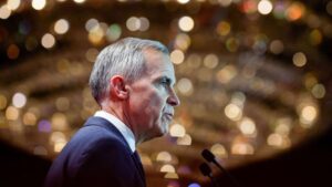 Canadá descarta acuerdo comercial con China tras advertencias de Trump