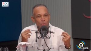 Mario Minaya urge al país a asumir la salud mental como prioridad nacional