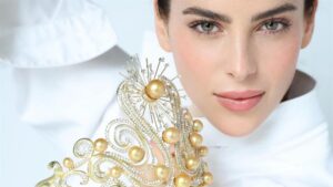 Miss Universo Fátima Bosch visitará a RD para impulsar iniciativas sobre autismo